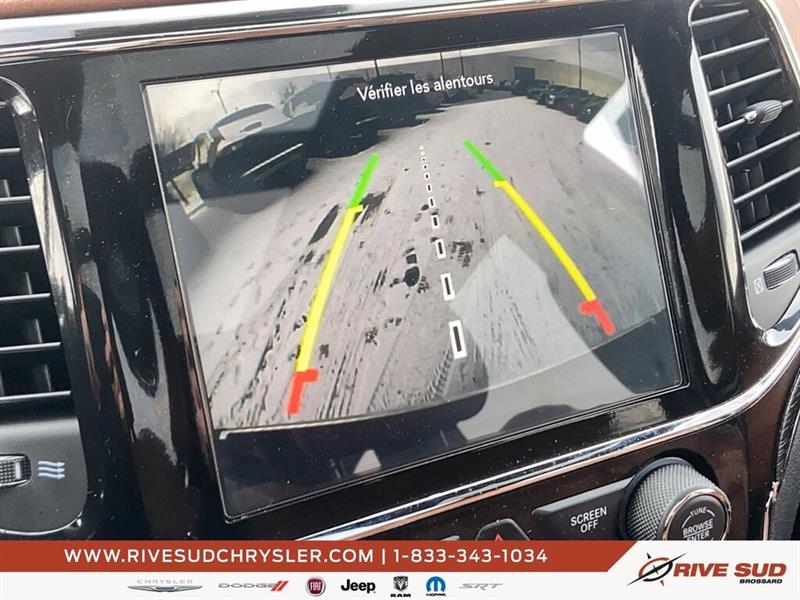 jeep Grand Cherokee 2021 - 19