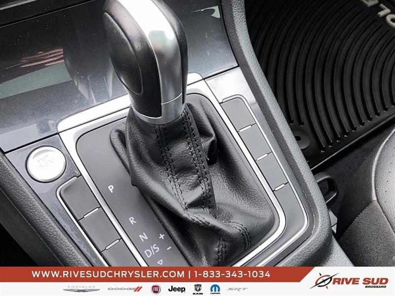 volkswagen Golf SportWagen 2019 - 16