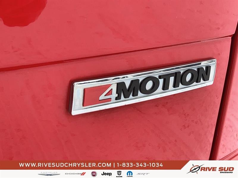 volkswagen Golf SportWagen 2019 - 17