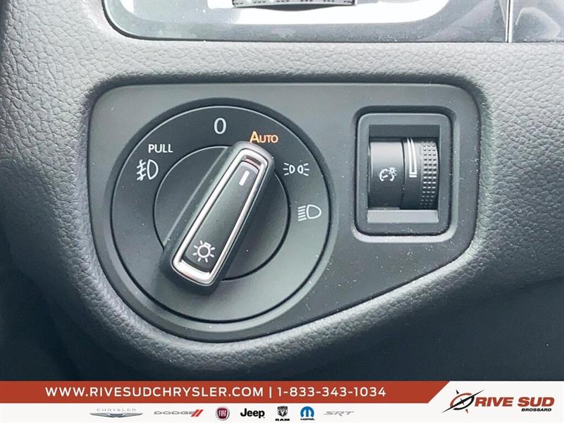 volkswagen Golf SportWagen 2019 - 21