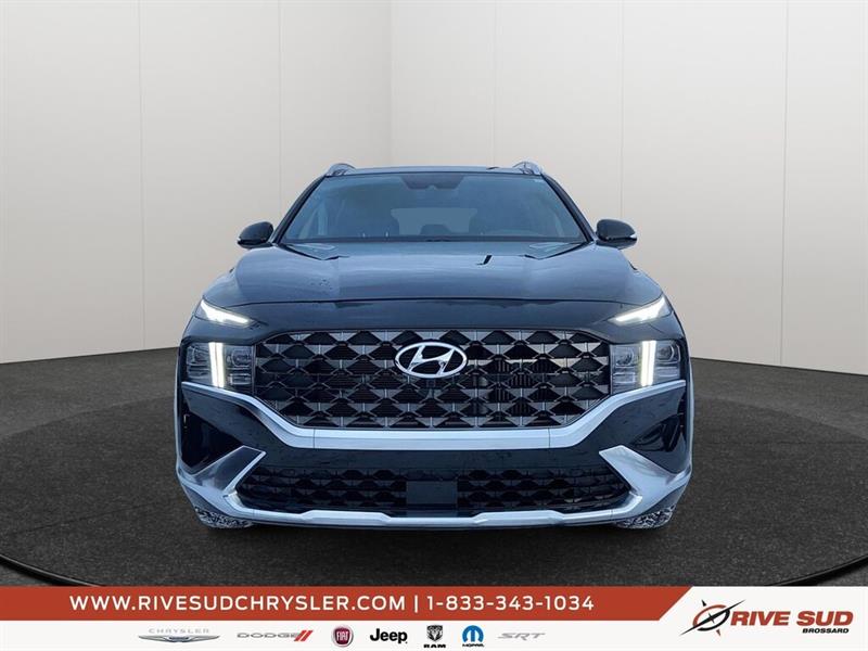 hyundai Santa Fe 2023 - 2