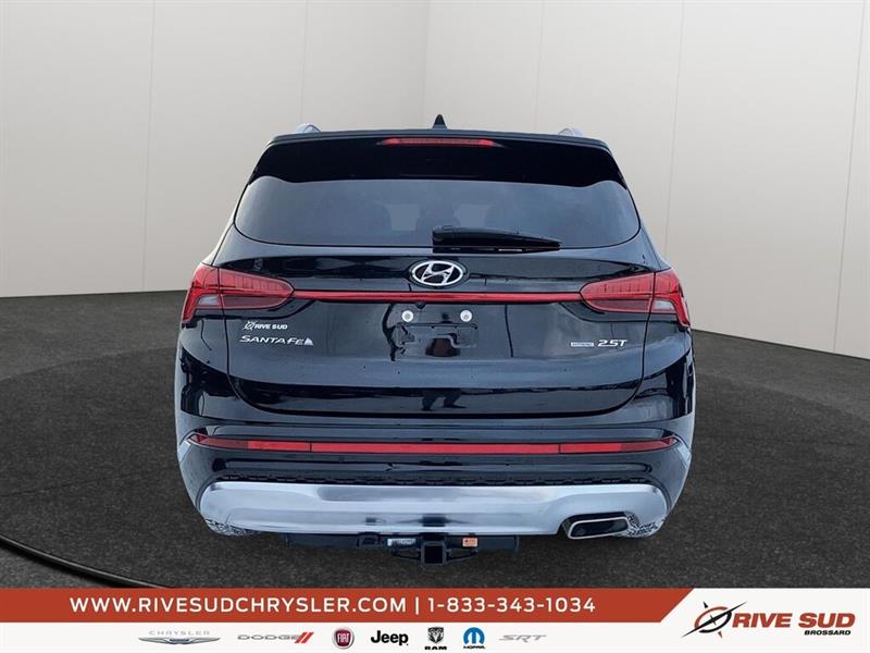 hyundai Santa Fe 2023 - 3