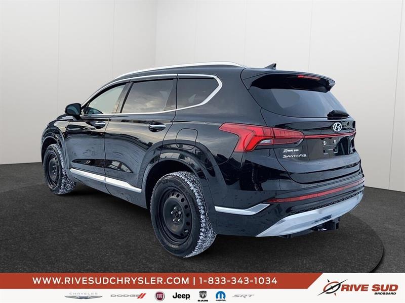 hyundai Santa Fe 2023 - 4