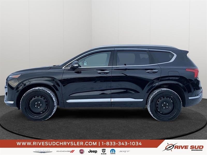 hyundai Santa Fe 2023 - 5