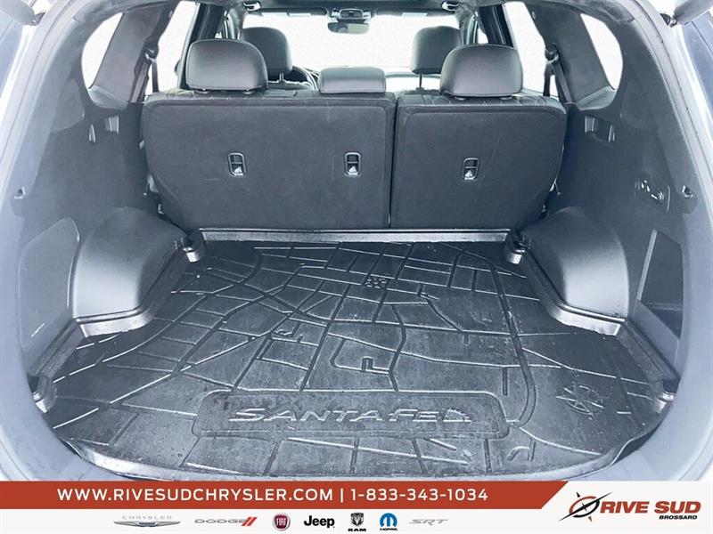 hyundai Santa Fe 2023 - 6