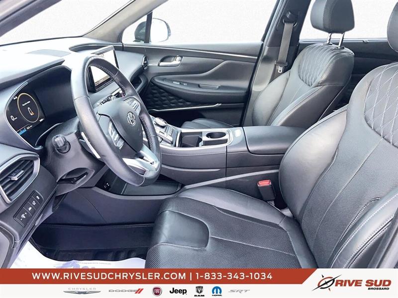 hyundai Santa Fe 2023 - 9