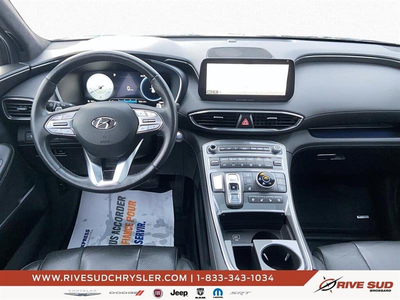 hyundai Santa Fe 2023 - 10