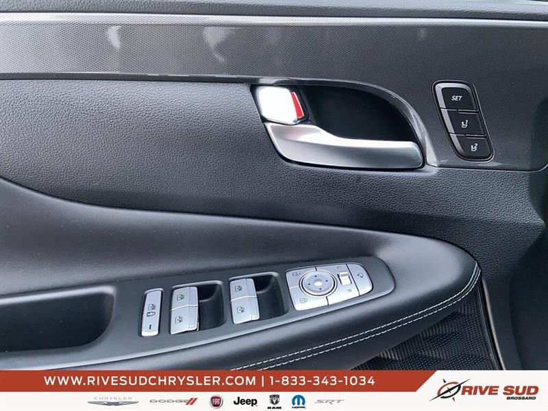 hyundai Santa Fe 2023 - 11