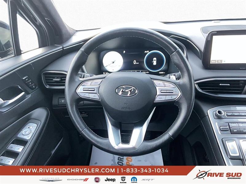 hyundai Santa Fe 2023 - 13