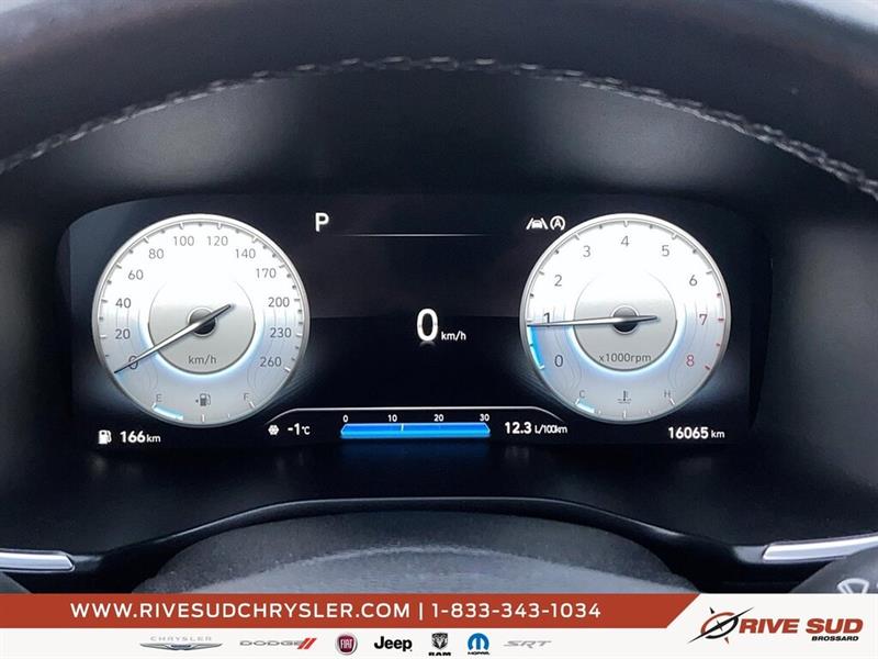 hyundai Santa Fe 2023 - 14