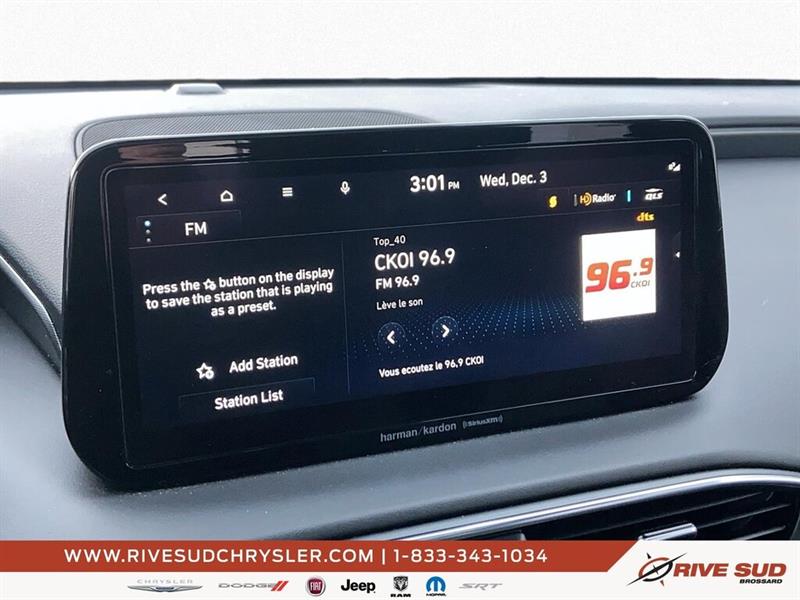 hyundai Santa Fe 2023 - 15