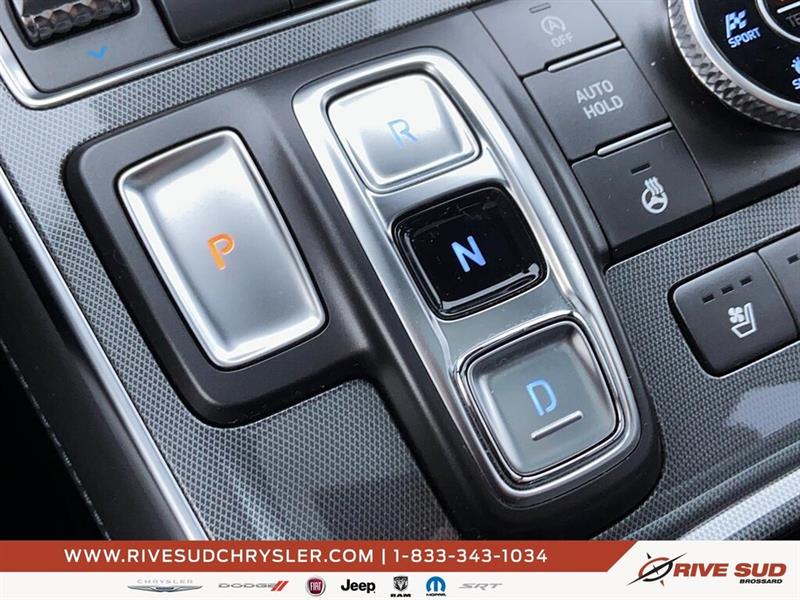 hyundai Santa Fe 2023 - 16