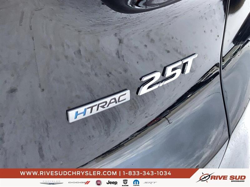 hyundai Santa Fe 2023 - 17