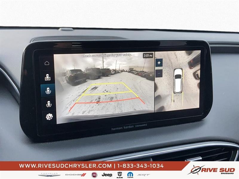 hyundai Santa Fe 2023 - 19