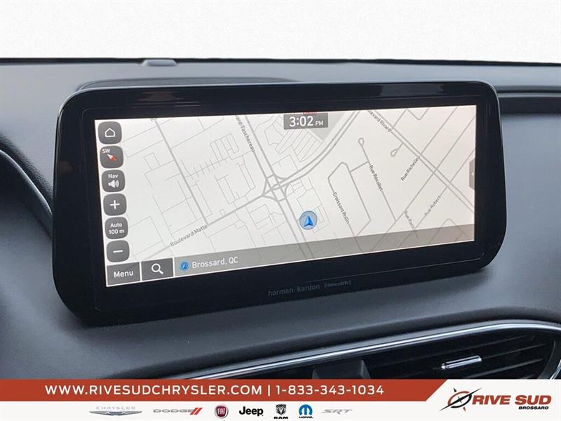 hyundai Santa Fe 2023 - 20