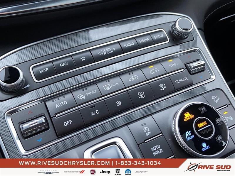 hyundai Santa Fe 2023 - 21