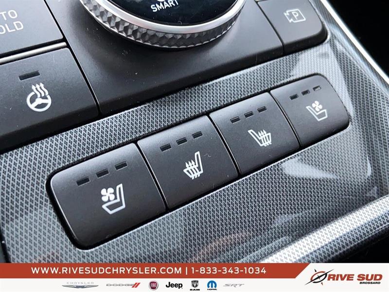 hyundai Santa Fe 2023 - 23