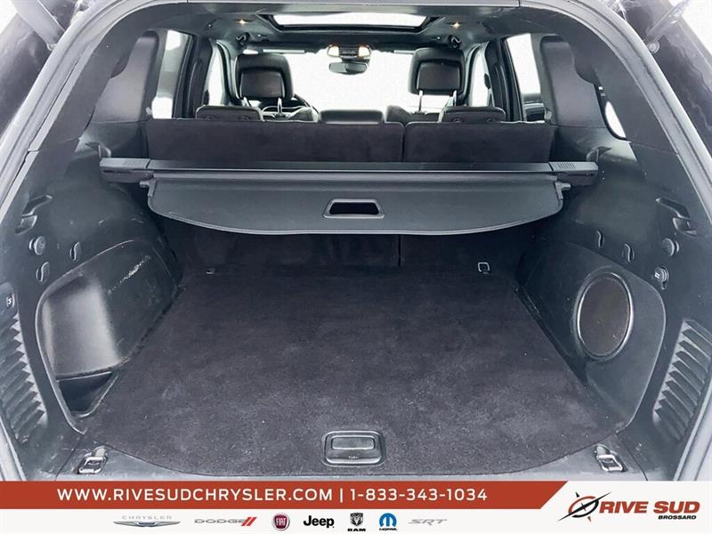 jeep Grand Cherokee 2021 - 6