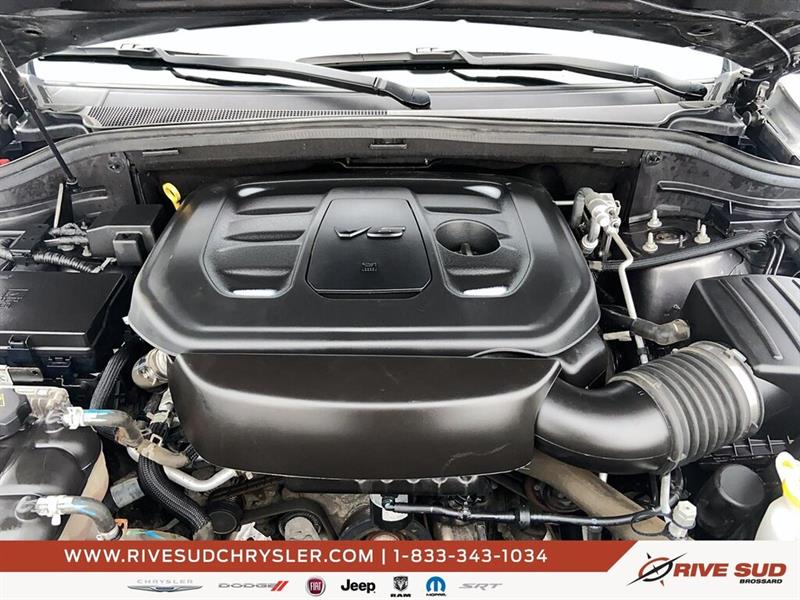 jeep Grand Cherokee 2021 - 9