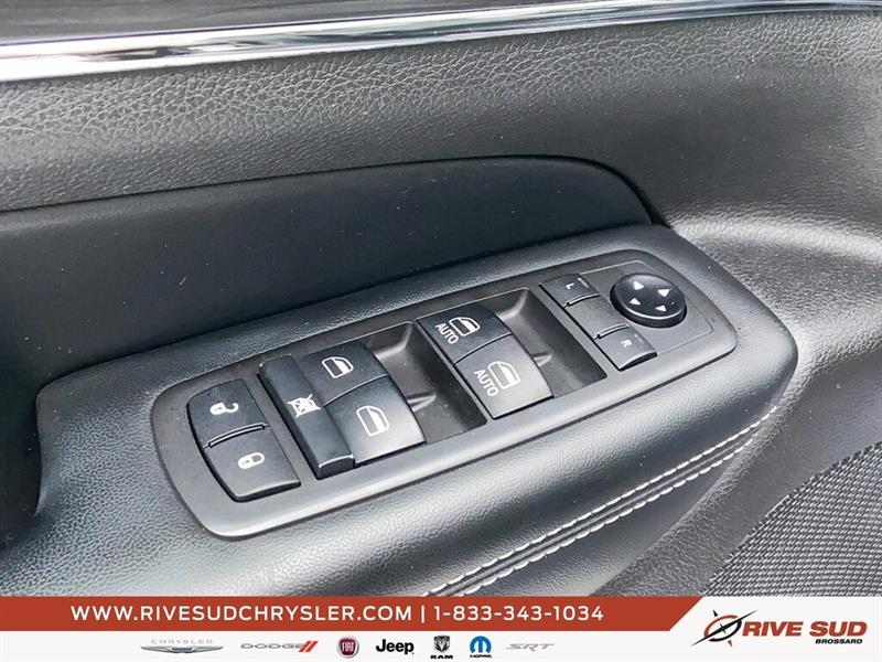 jeep Grand Cherokee 2021 - 12