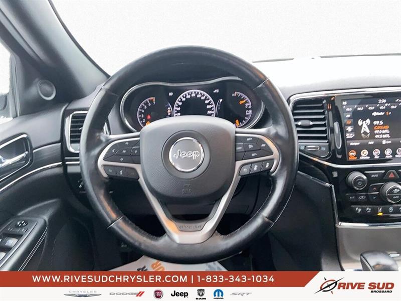 jeep Grand Cherokee 2021 - 13