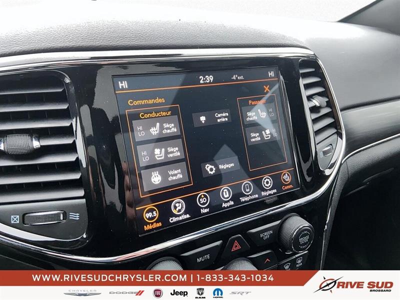 jeep Grand Cherokee 2021 - 16