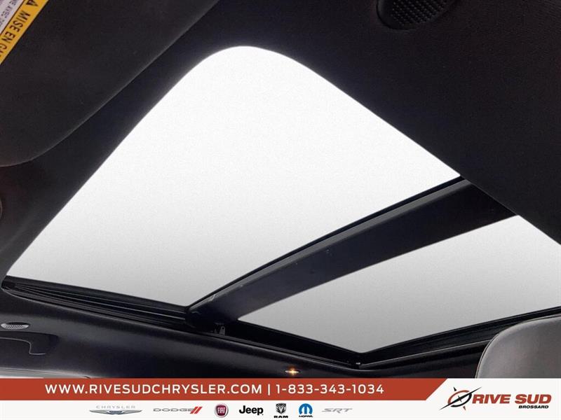 jeep Grand Cherokee 2021 - 19