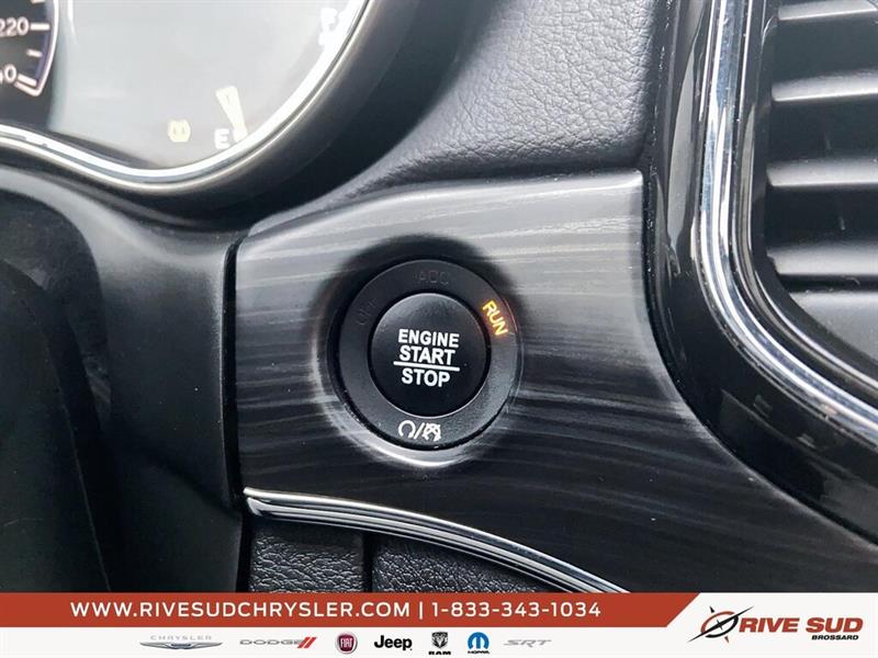 jeep Grand Cherokee 2021 - 22