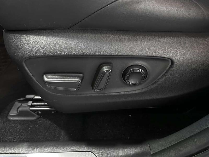 toyota Venza 2021 - 13