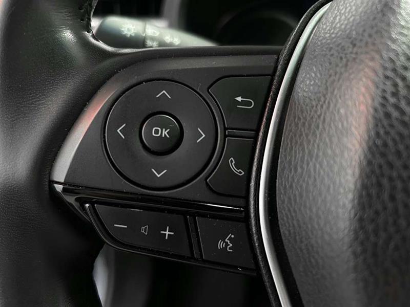 toyota Venza 2021 - 14