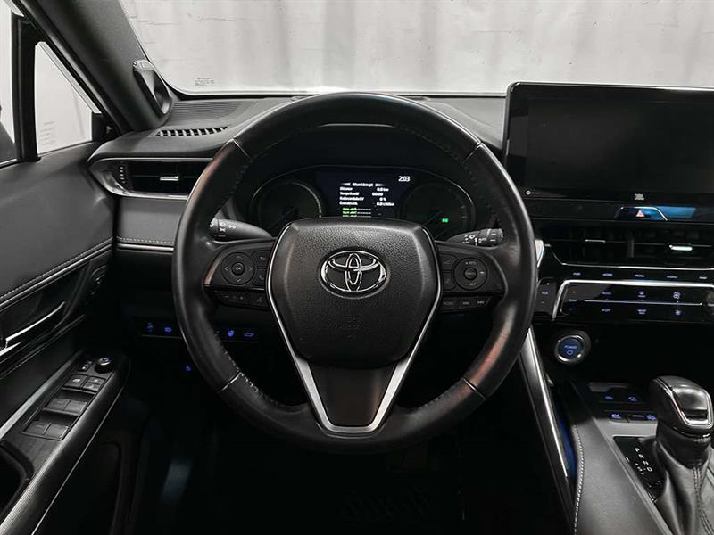 toyota Venza 2021 - 15