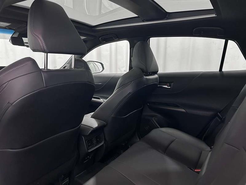 toyota Venza 2021 - 23