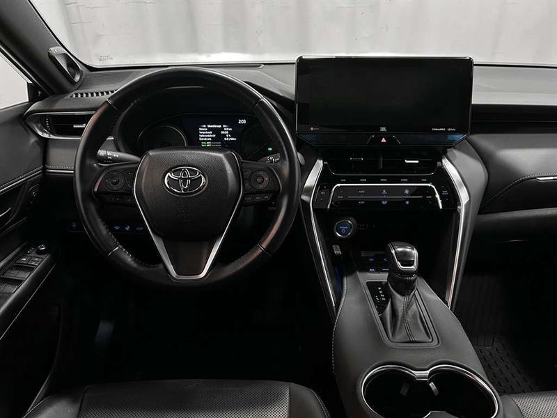 toyota Venza 2021 - 25