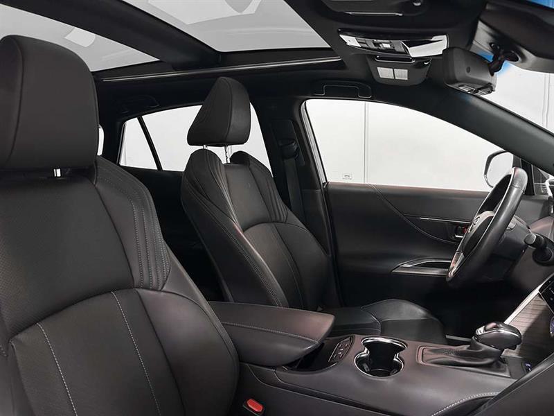 toyota Venza 2021 - 26