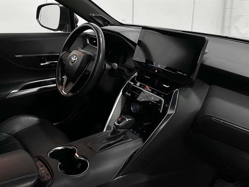 toyota Venza 2021 - 27