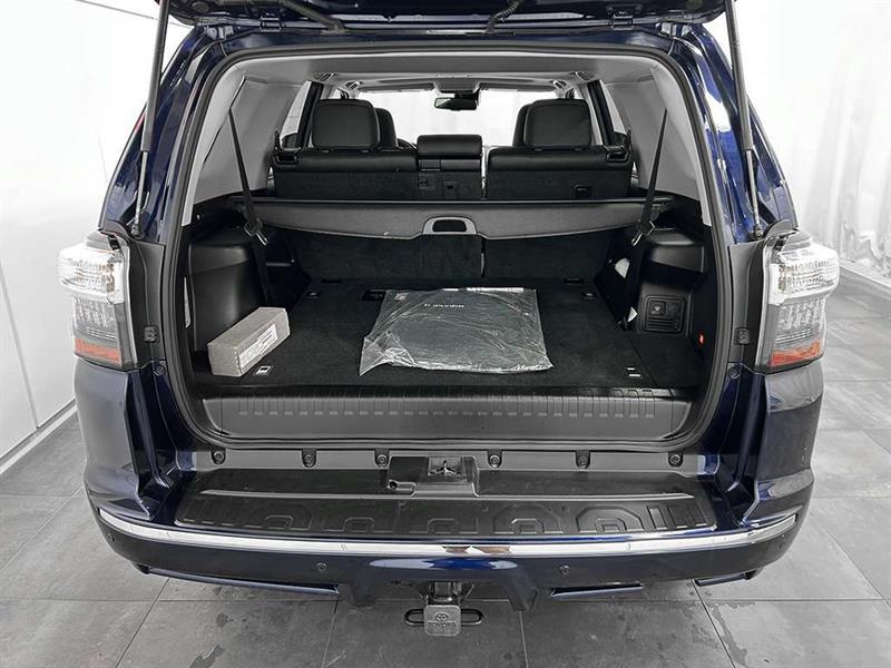 toyota 4Runner 2023 - 7