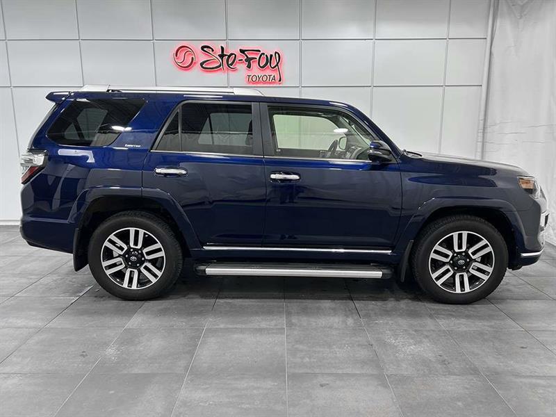 toyota 4Runner 2023 - 10