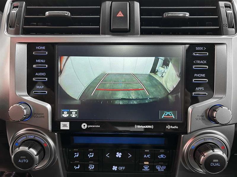 toyota 4Runner 2023 - 22