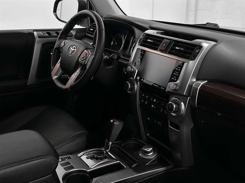 toyota 4Runner 2023 - 29