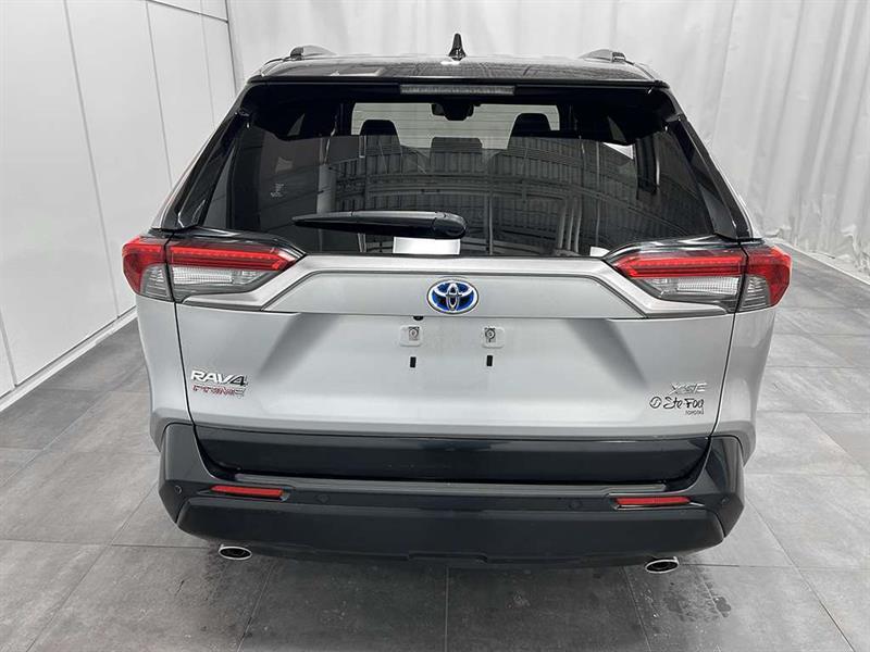 toyota RAV4 Prime 2023 - 6