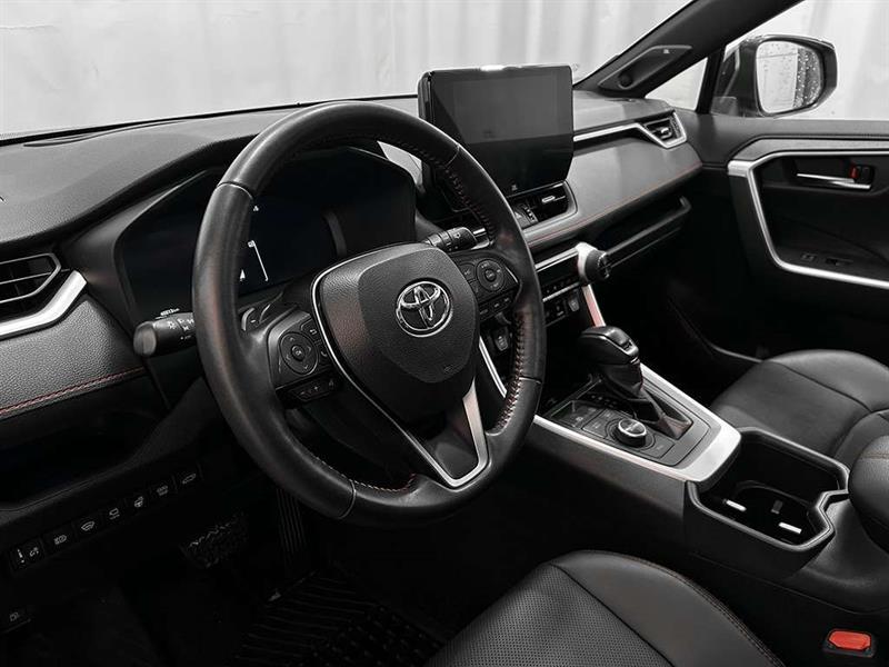 toyota RAV4 Prime 2023 - 11