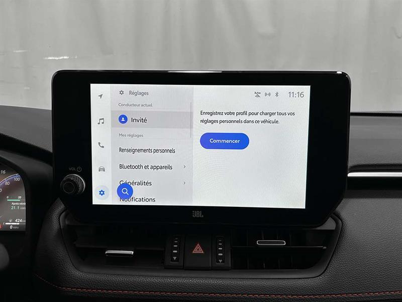 toyota RAV4 Prime 2023 - 22