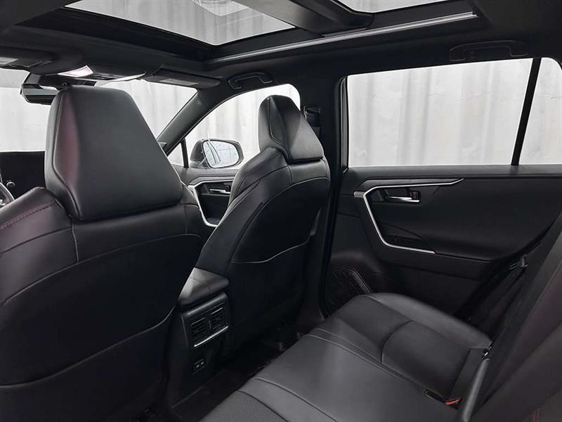 toyota RAV4 Prime 2023 - 26