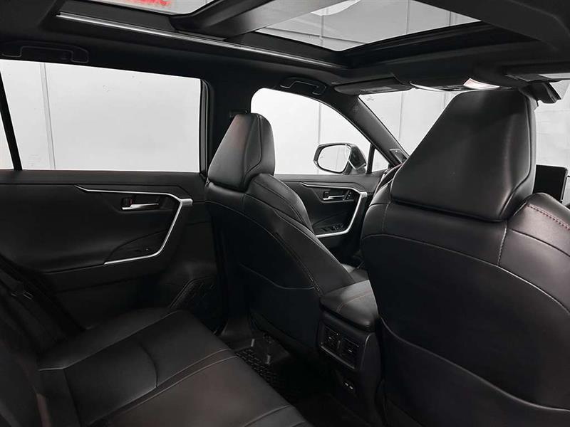 toyota RAV4 Prime 2023 - 29