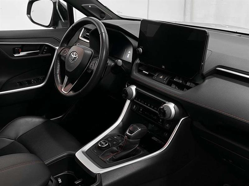 toyota RAV4 Prime 2023 - 30