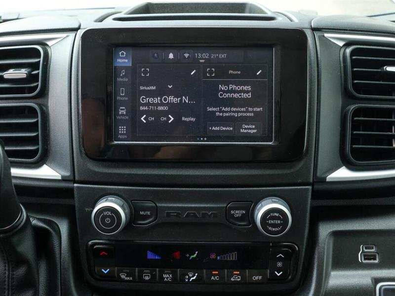 ram S?lectionner 2023 - 14