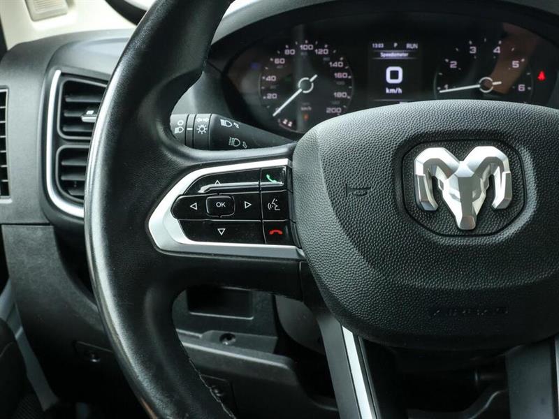 ram S?lectionner 2023 - 19