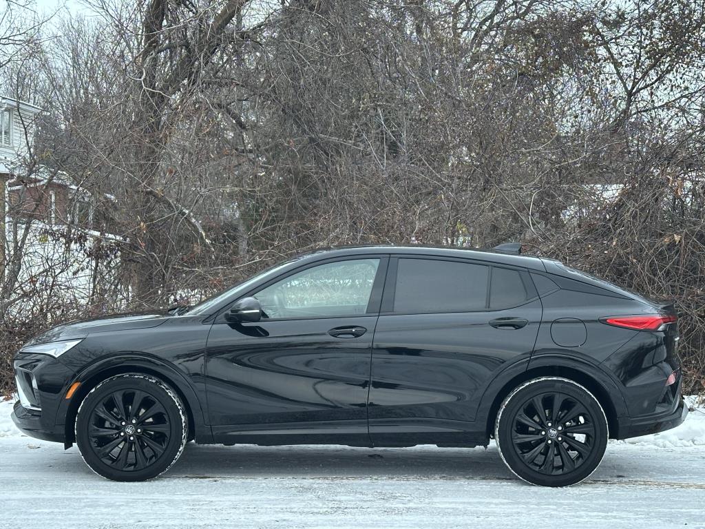 buick Envista 2024 - 2