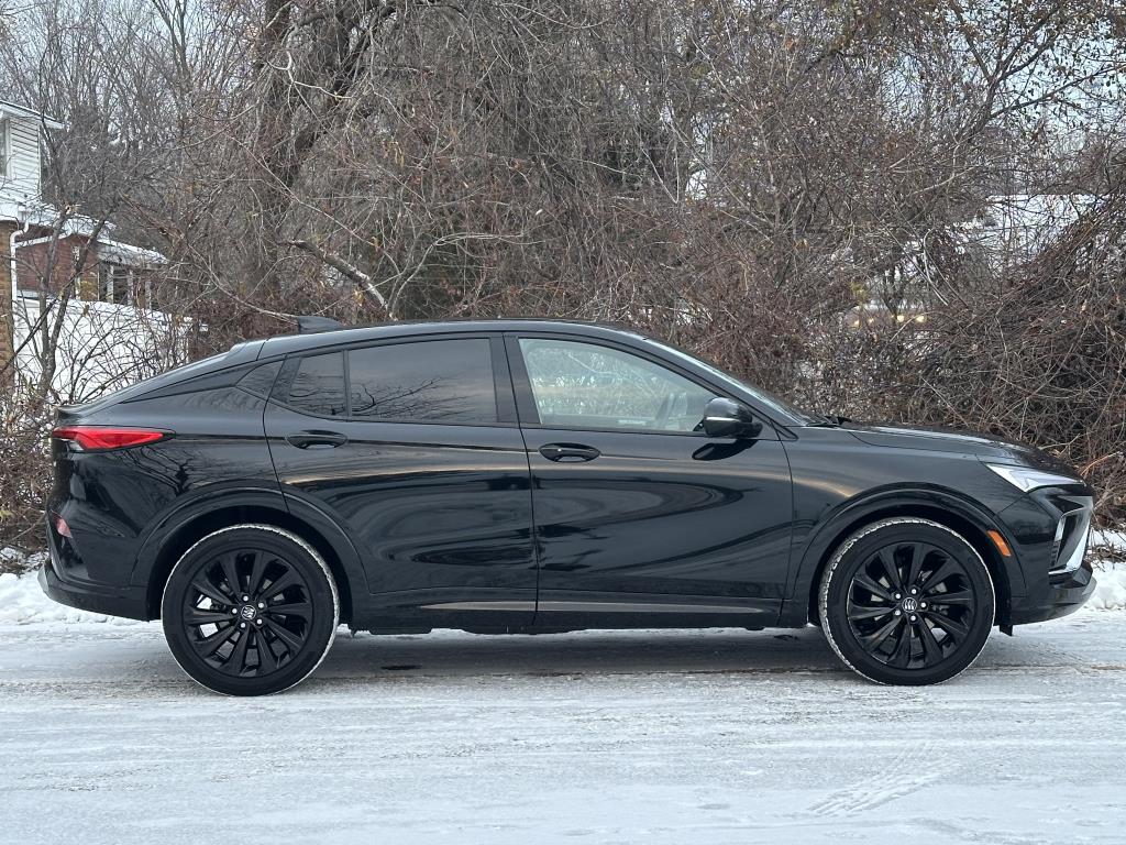 buick Envista 2024 - 6