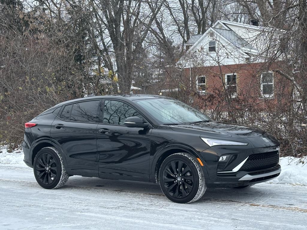 buick Envista 2024 - 7